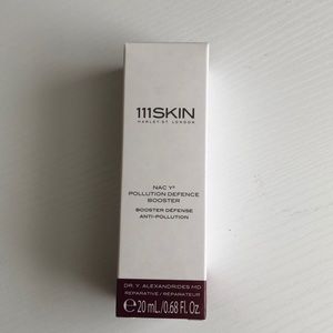 111Skin NAC Y2 Pollution Defence Booster